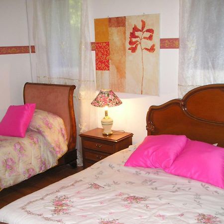 Villa Rosalba Camere Barbarano Romano 외부 사진