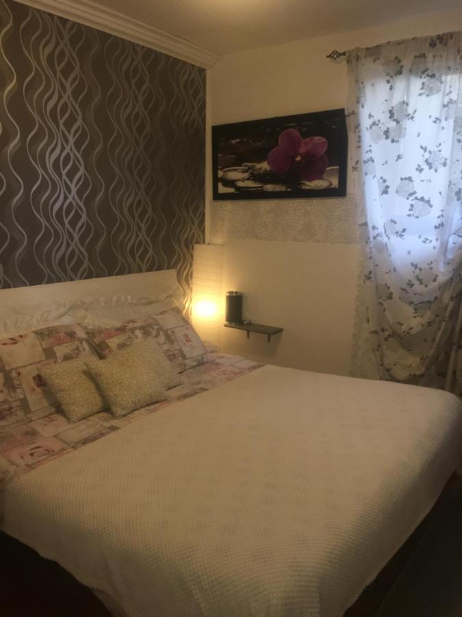 Villa Rosalba Camere Barbarano Romano 외부 사진