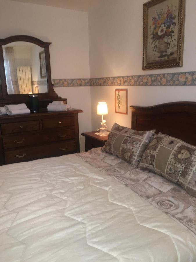 Villa Rosalba Camere Barbarano Romano 외부 사진