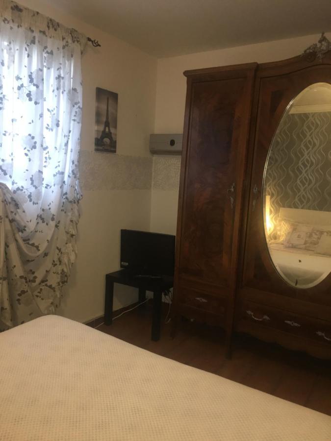 Villa Rosalba Camere Barbarano Romano 외부 사진