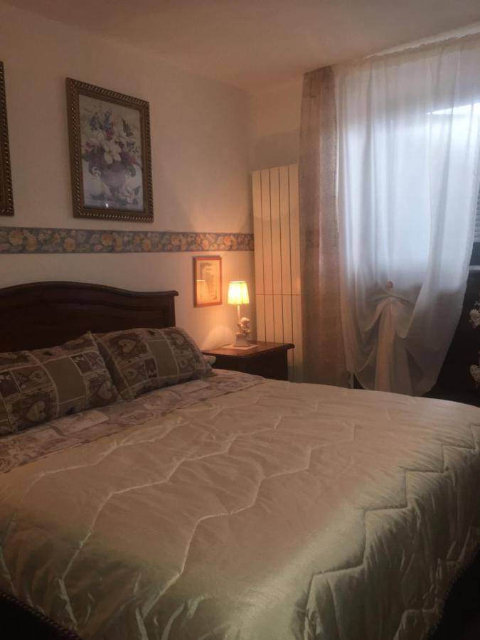 Villa Rosalba Camere Barbarano Romano 외부 사진