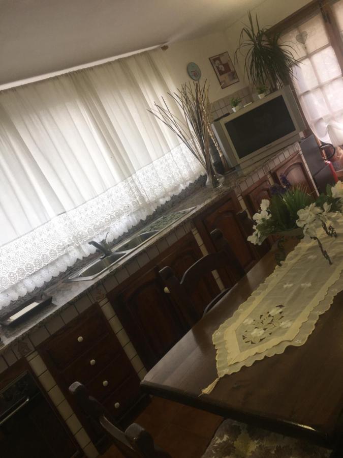 Villa Rosalba Camere Barbarano Romano 외부 사진